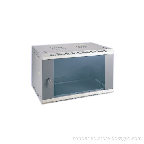 Cabinet Wall Mounted (CL-WM-6U)